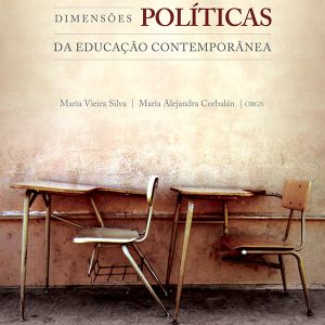 Dimensões Políticas da Educação Contemporânea-0