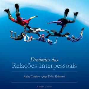 Dinâmica das Relações Interpessoais-0