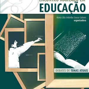 Encontro Marcado em Educação: debates de temas atuais-0