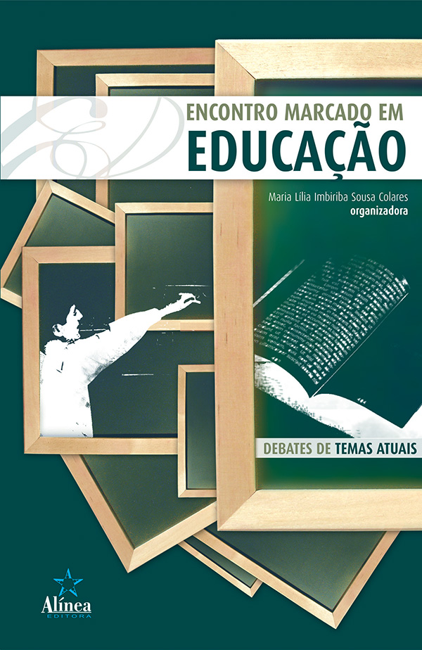 Encontro Marcado em Educação: debates de temas atuais-0