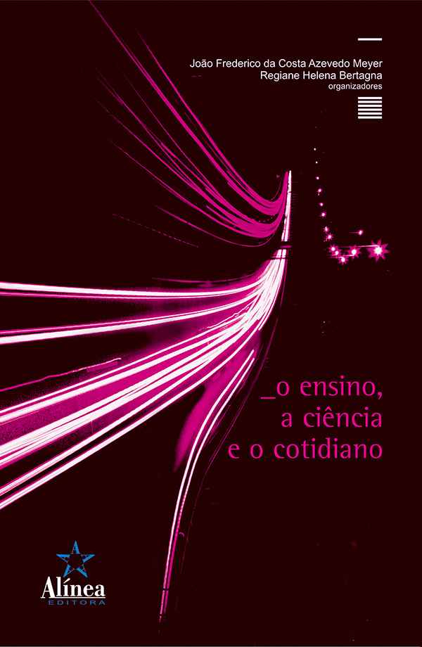 O Ensino, a Ciência e o Cotidiano-0