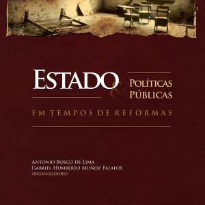 Estado e Políticas Públicas em Tempos de Reformas-0