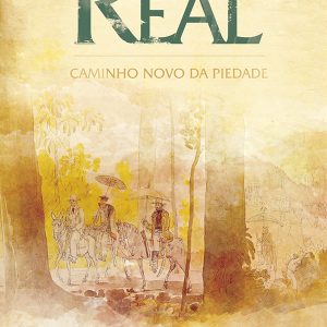 Estrada Real: caminho novo da piedade-0