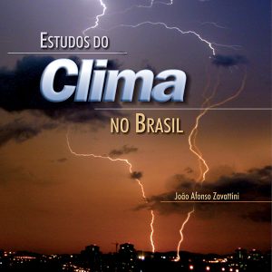 Estudos do Clima no Brasil-0