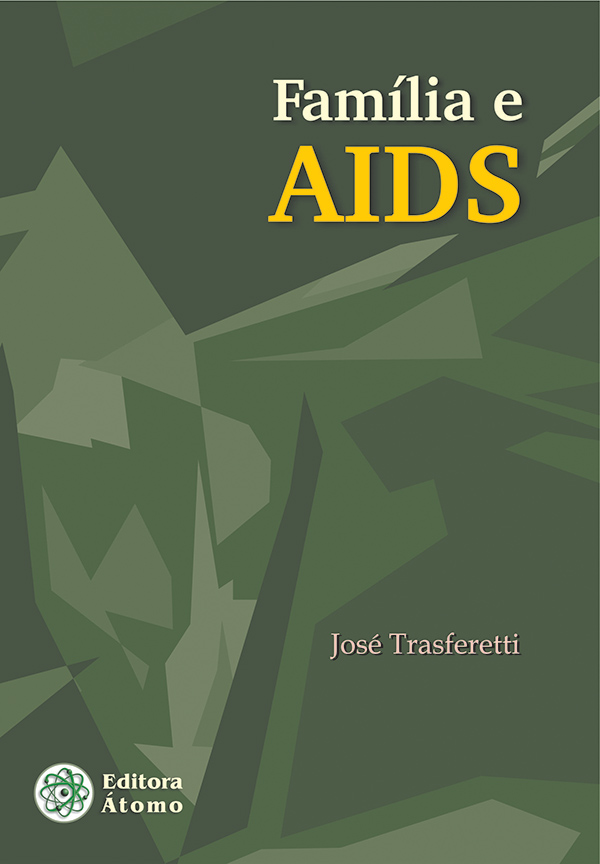 Família e AIDS: comunicação, conscientização e saúde-0
