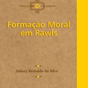 Formação Moral em Rawls-0