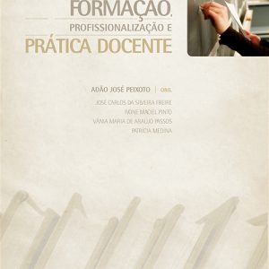 Formação, Profissionalização e Prática Docente-0