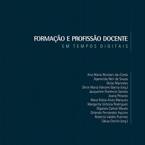 Formação e Profissão Docente em Tempos Digitais-0