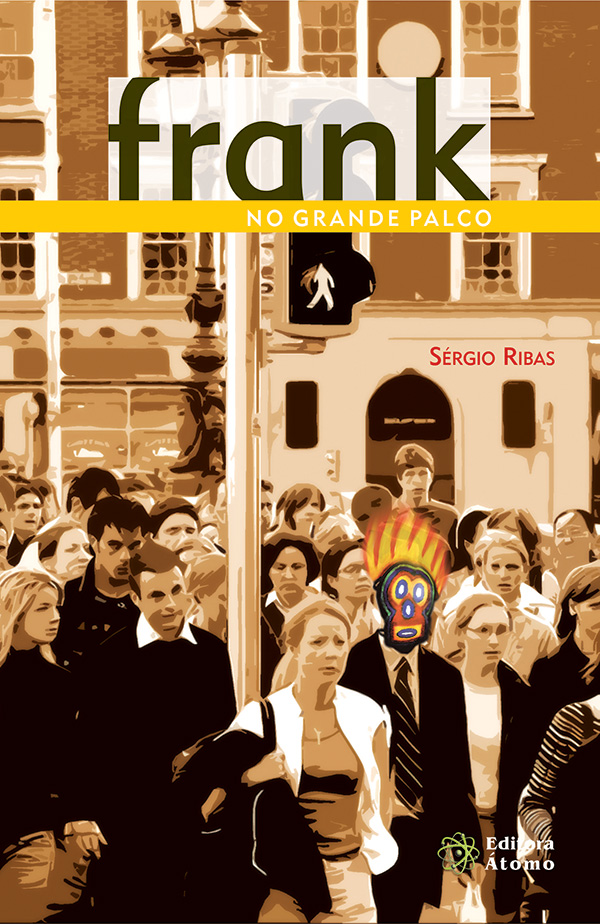 Frank no grande palco-0