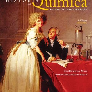 História da Química: um livro-texto para a graduação-0