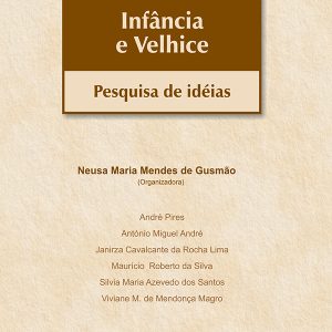 Infância e Velhice: pesquisa de idéias-0
