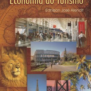 Introdução à Economia do Turismo-0