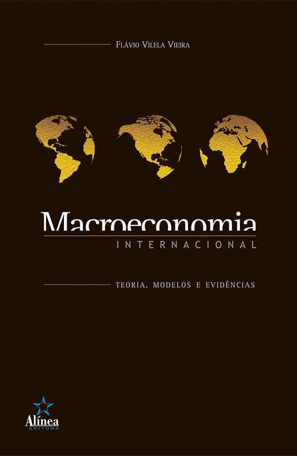 Macroeconomia Internacional: teoria, modelos e evidências-0