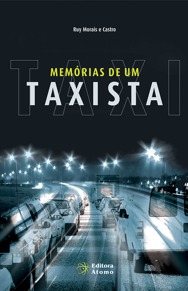 Memórias de Um Taxista-0