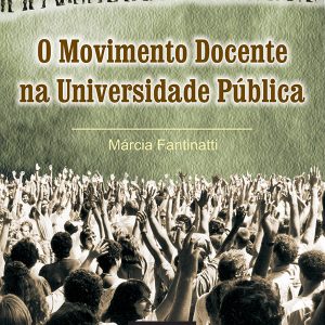 O Movimento Docente na Universidade Pública-0