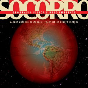 O Planeta pede Socorro: geografia física e meio ambiente-0