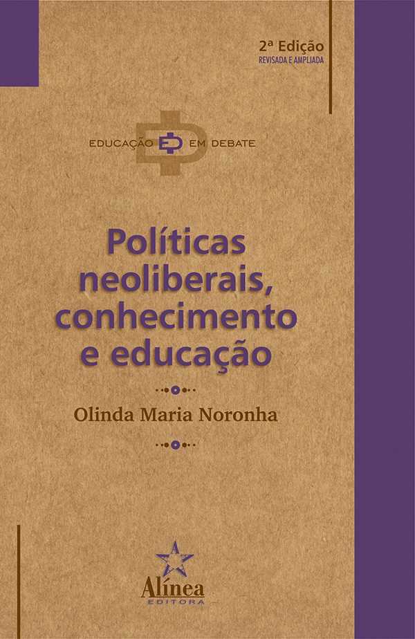 Políticas Neoliberais, Conhecimento e Educação-0