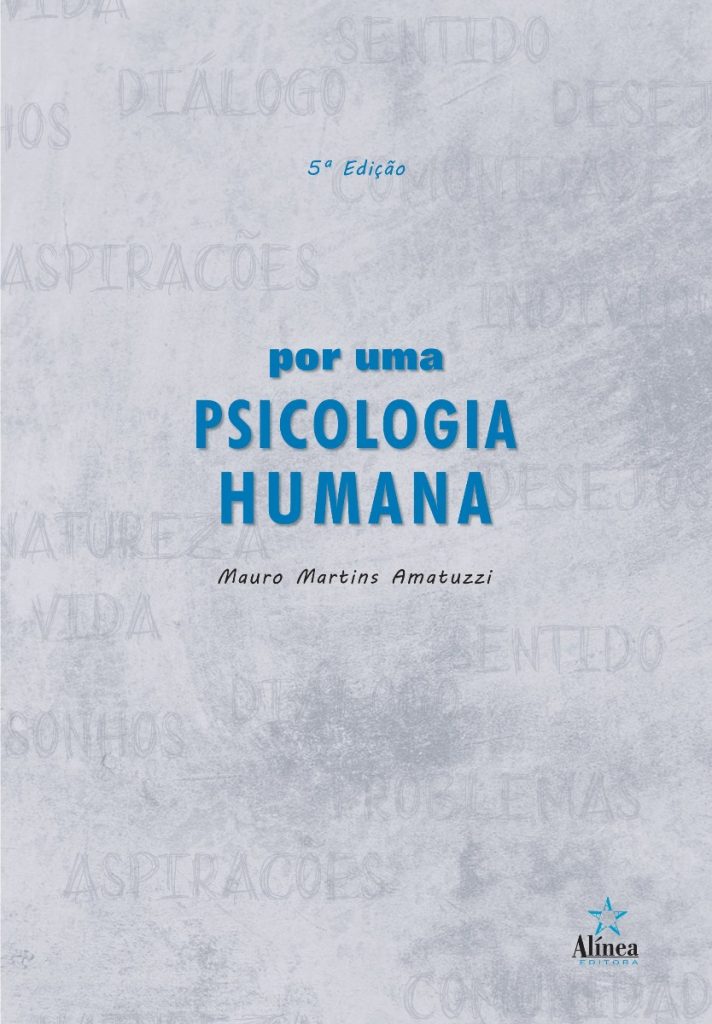 Por uma Psicologia Humana-0