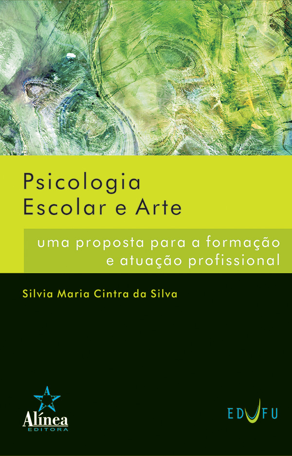 Psicologia Escolar e Arte: uma proposta para a formação e atuação profissional-0