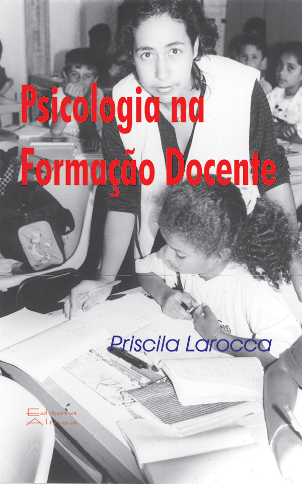 Psicologia na Formação Docente-0