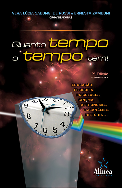 Quanto Tempo o Tempo Tem!-0