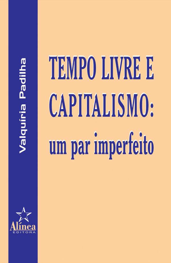 Tempo Livre e Capitalismo-0