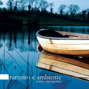 Turismo e Ambiente: temas emergentes-0