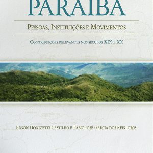 Vale do Paraíba: pessoas, instituições e movimentos-0