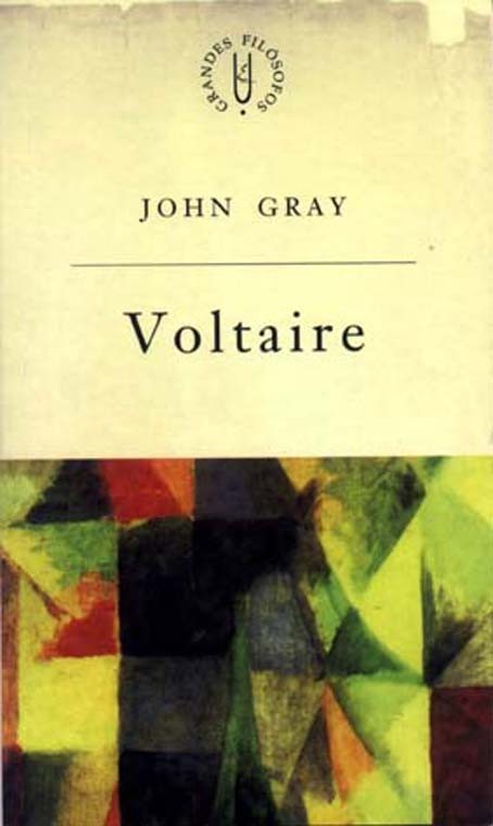 Voltaire: voltaire e o iluminismo-0