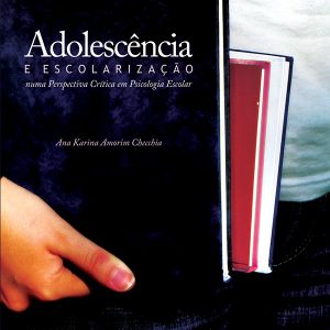 Adolescência e Escolarização numa Perspectiva Crítica em Psicologia Escolar-0