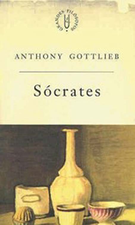 Sócrates: o mártir da filosofia-0