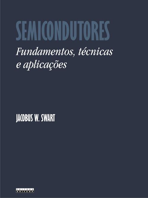 Semicondutores: fundamentos, técnicas e aplicações-0