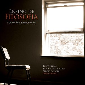 Ensino de Filosofia: formação e emancipação-0