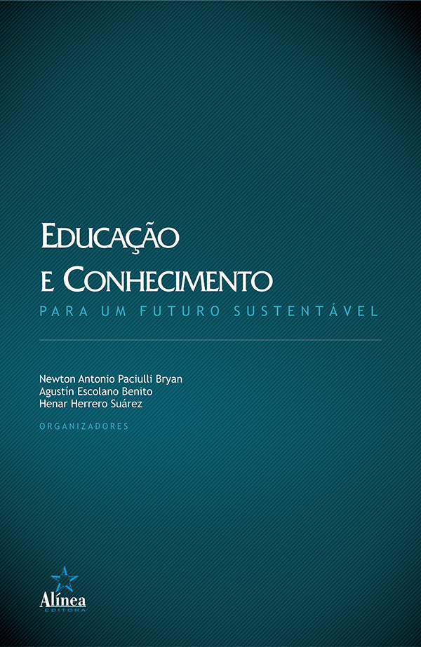 Educação e Conhecimento: para um futuro sustentável-0