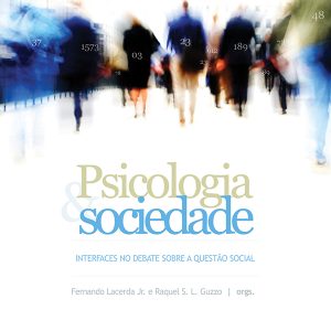 Psicologia & Sociedade: interfaces no debate sobre a questão social-0