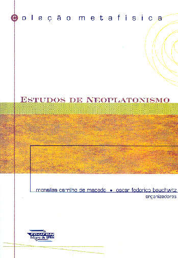 Estudos de Neoplatonismo-0