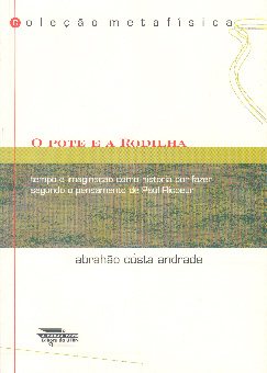 O Pote e a Rodilha-0