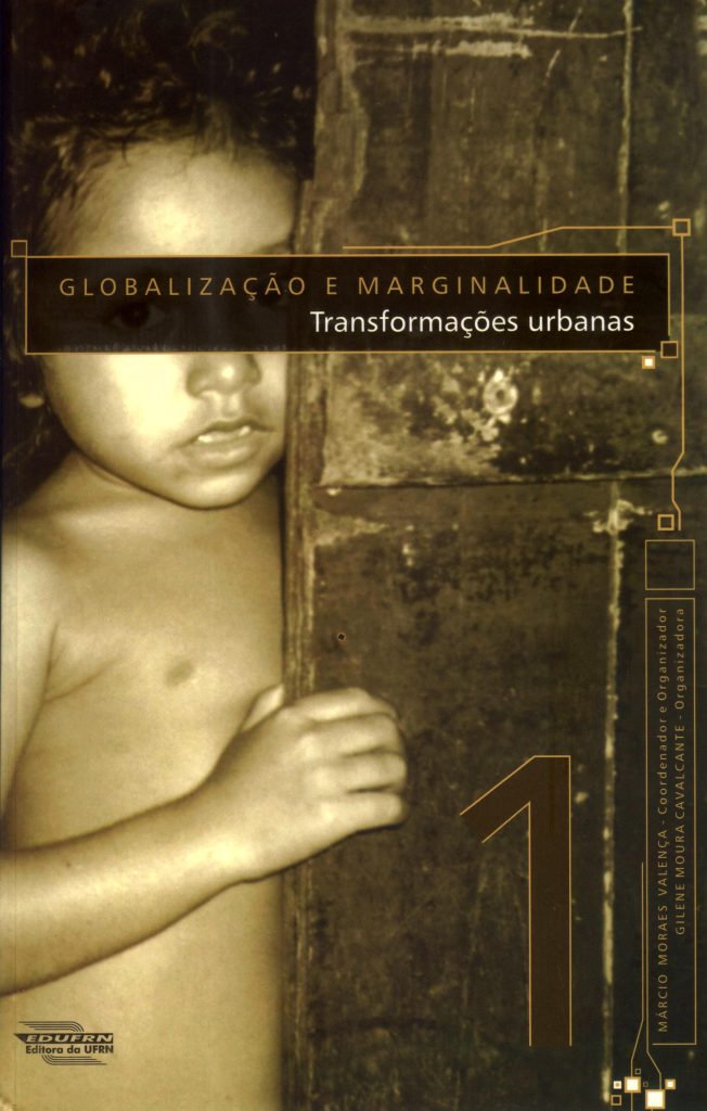 Globalização e Marginalidade 1: Transformações Urbanas-0