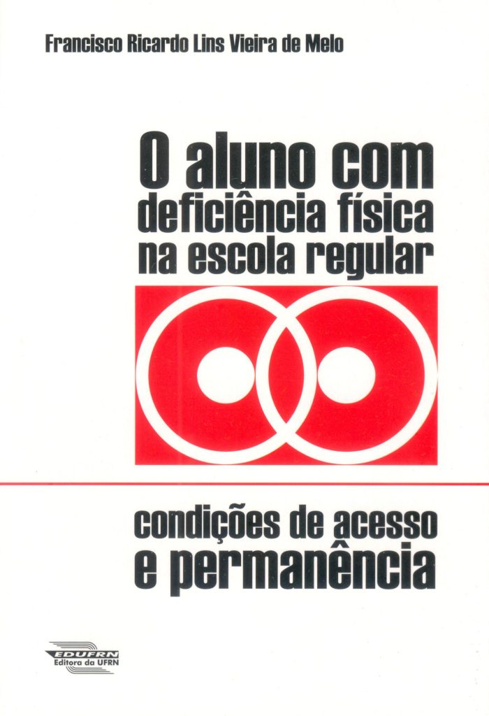 O aluno com deficiência física na escola regular: condições de acesso e permanência-0