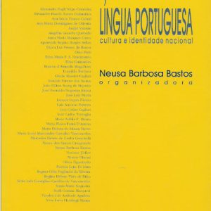 Língua Portuguesa: cultura e identidade nacional-0