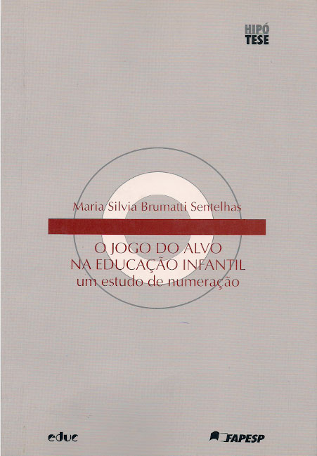 O Jogo do Alvo na Educação Infantil: um estudo de numeração-0