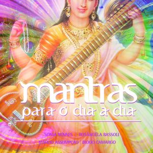 Mantras para o Dia a Dia-0