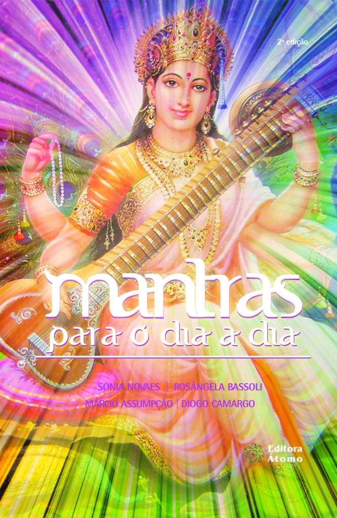 Mantras para o Dia a Dia-0