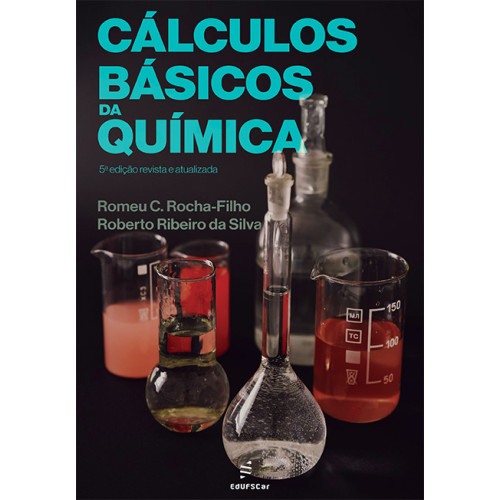 Cálculos básicos da química -0
