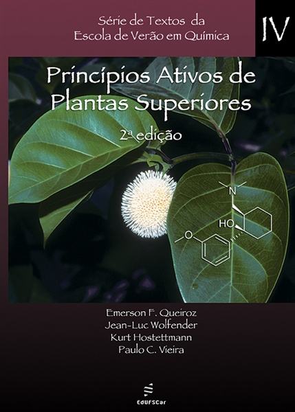 Princípios ativos de plantas superiores-0