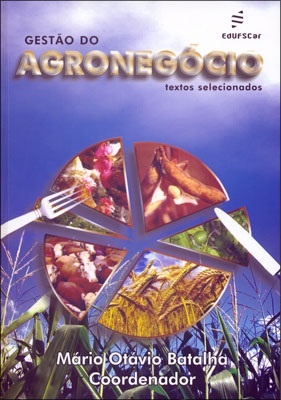 Gestão do agronegócio-0