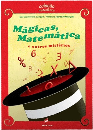 Mágicas, matemáticas e outros mistérios-0