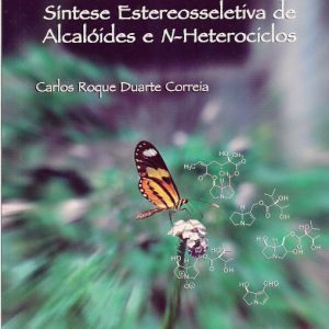 Síntese Estereosseletiva de Alcalóides e N-Heterociclos-0