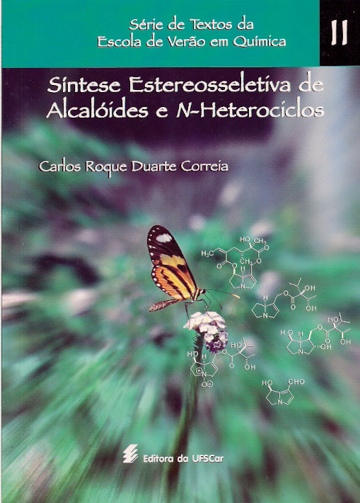 Síntese Estereosseletiva de Alcalóides e N-Heterociclos-0