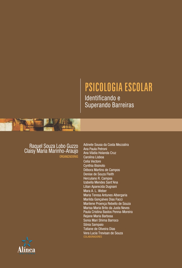 Psicologia Escolar: identificando e superando barreiras-0